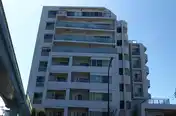 サンクタスガーデン砧