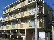 レフィナードシティ向ケ丘