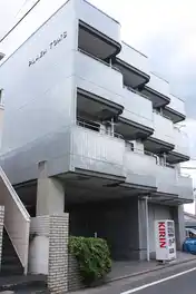 プラザTOMS