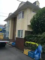 ハピネス八千代台
