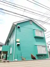 緑森館