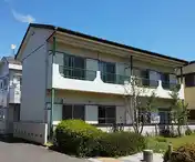 コーポ須崎