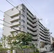 パークサイドステージ西立川