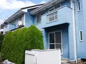 シャンプレンハイツ成瀬が丘