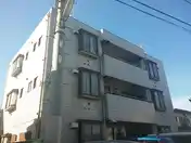 第三みずきハイツ