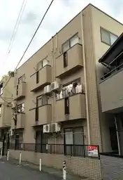 プラザ元住吉