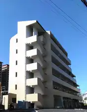 才沢第2ビル