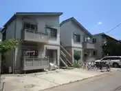 メゾン・オリーブ勘久公園