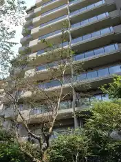 パークハウス多摩川南弐番館