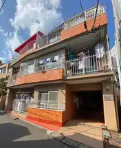 キャニオンマンション駒沢