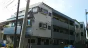 ハヤカワハイム