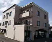キョーワハウス拝島Ⅱ