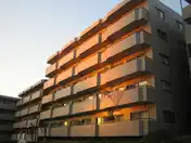 ロイヤルシティ東戸塚B棟