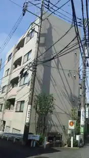 オーブ向ケ丘遊園