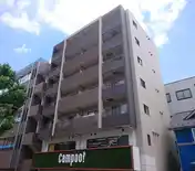 グランレジーナセンター南