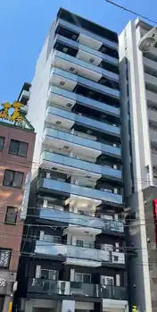 プレール・ドゥーク住吉IV