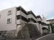 サングレイス京王堀之内court A
