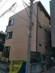 アーバンスクエア川崎