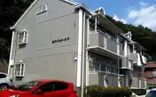 ホワイトオークF棟