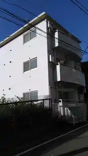 新百合ヶ丘エンゼルハイデンス