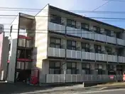 レオパレスヨシオ