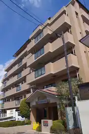 クリオ南与野壱番館