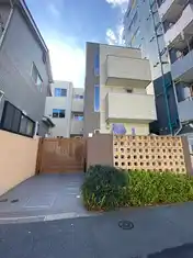 リムテラス三軒茶屋
