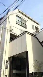 サンパール元島