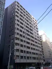 ザ・パークハウス小石川後楽園