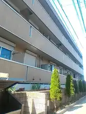 ボヌール四季III