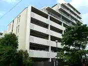 プラウド小金井緑町