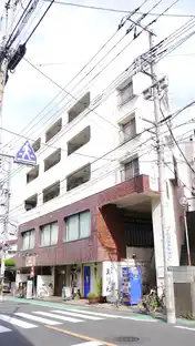 東村山小糸ビル