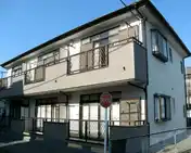 ガーデンハイツタツミC