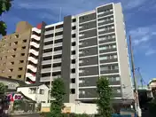 フローレンスシティ横浜生麦公園