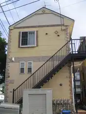 ユナイトステージ田町ロビン