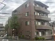 ハイツアザレア