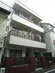 メゾンミスズ
