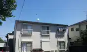 ホワイトパレス