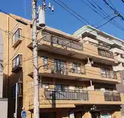 コスモ千川