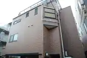 エクセルハイム中延