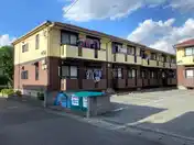 コアロード湘南A