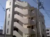 南新町マンション