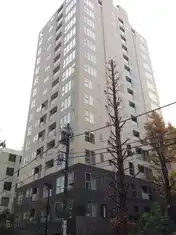 ザ・レジデンス平河町