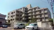 グラン・コート川越新河岸