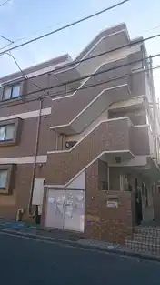ファインクレスト八千代台