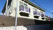 パークサイドハウス
