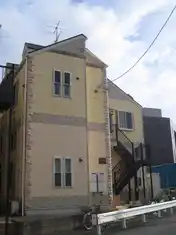 ユナイト川崎ハーベスト