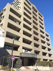 ダイアパレスグランデージ平塚