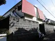 今泉台アパート