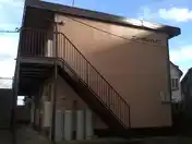 ニューサンハイツ